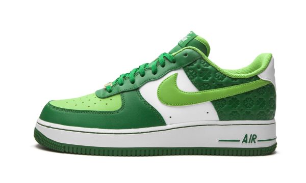 Nike Air Force 1 Low "st Patrick's 2021"