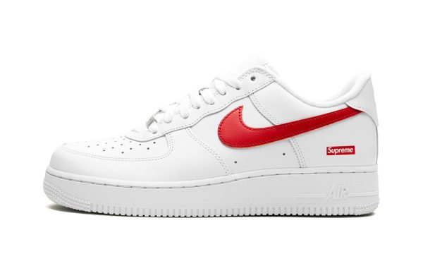 Air Force 1 Low "supreme - Shanghai"