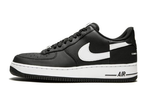 Nike Air Force 1 Low "supreme X Comme Des Garcons"