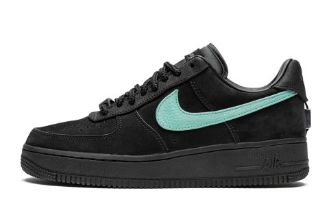 Nike Air Force 1 Low "tiffany And Co."