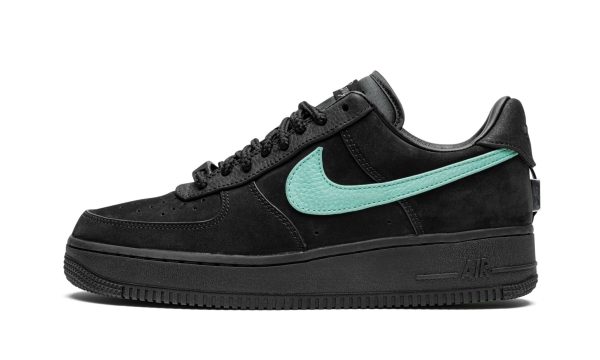 Nike Air Force 1 Low "tiffany And Co."