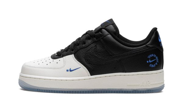 Nike Air Force 1 Low "tinaj"