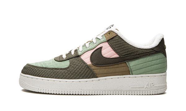 Nike Air Force 1 Low "toasty"