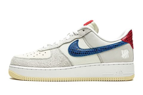 Nike Air Force 1 Low "undefeated - 5 On It"