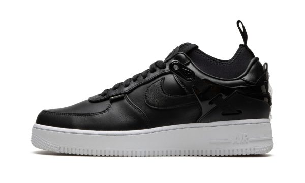 Nike Air Force 1 Low "undercover Sp Gore-tex"