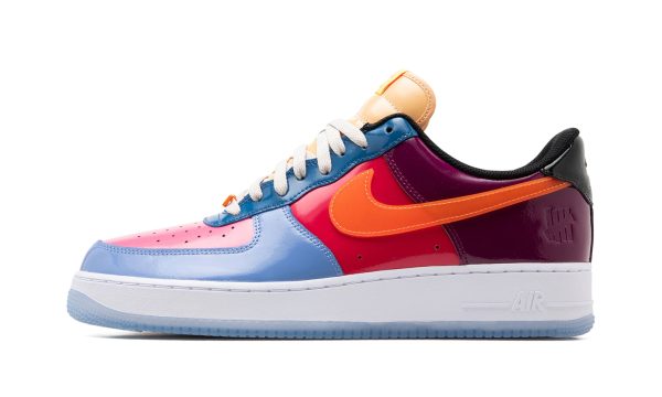 Nike Air Force 1 Low "undftd - Multi Patent"