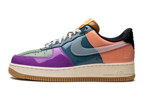 Nike Air Force 1 Low "undftd - Multi-patent"