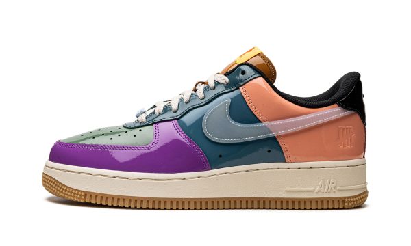 Nike Air Force 1 Low "undftd - Multi-patent"