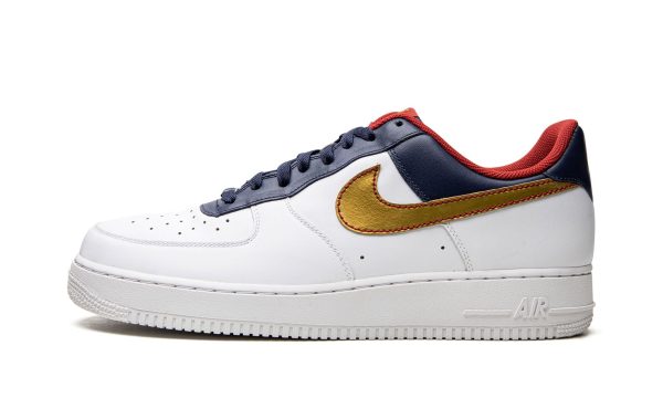 Air Force 1 Low "usa"