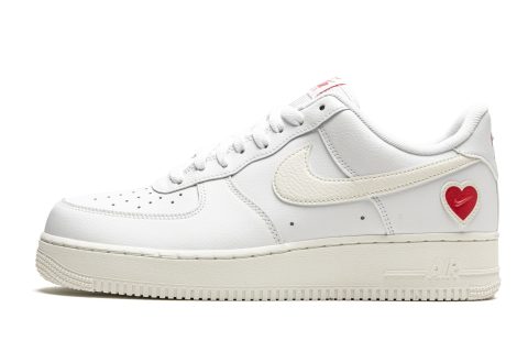 Nike Air Force 1 Low "valentines Day 2021"