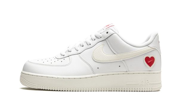 Nike Air Force 1 Low "valentines Day 2021"