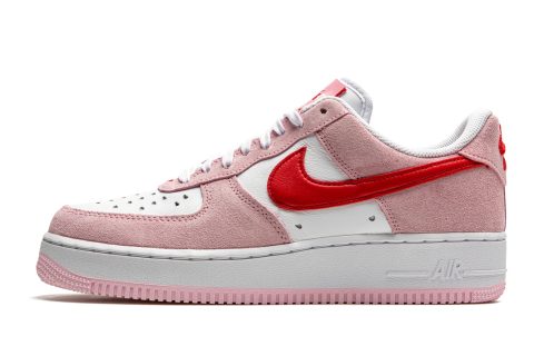 Nike Air Force 1 Low "valentine's Day Love Letter"