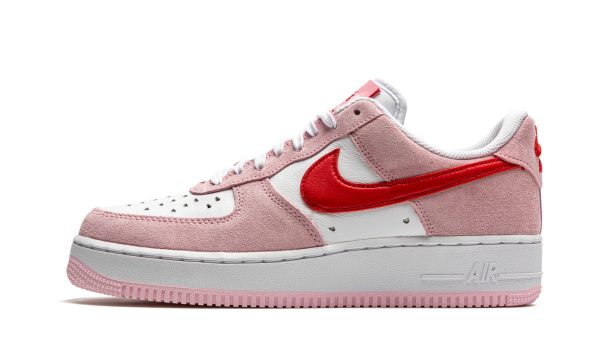 Nike Air Force 1 Low "valentine's Day Love Letter"