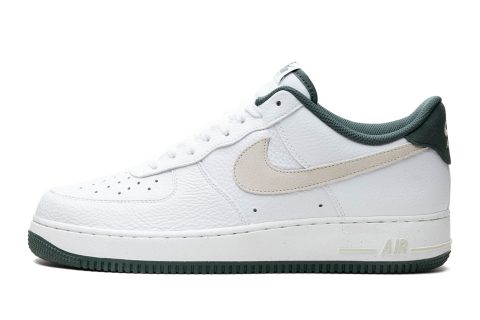 Nike Air Force 1 Low "vintage Green"