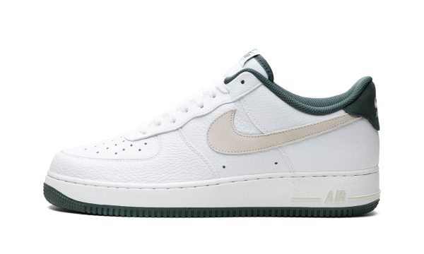 Nike Air Force 1 Low "vintage Green"