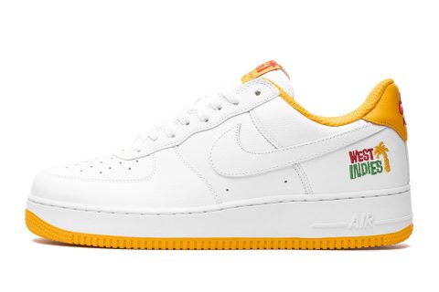 Nike Air Force 1 Low "west Indies"