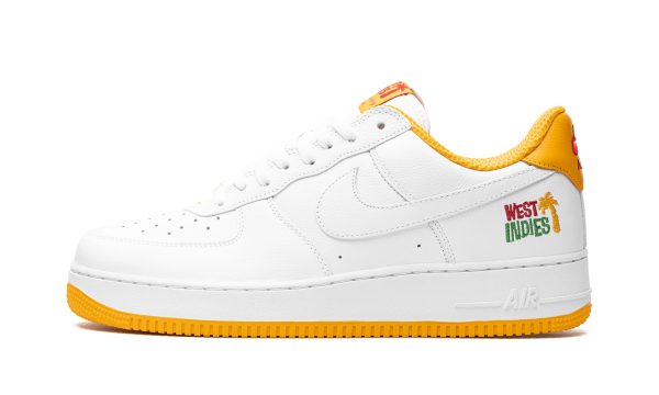 Nike Air Force 1 Low "west Indies"