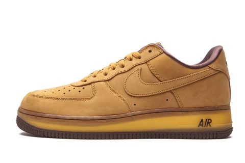 Nike Air Force 1 Low "wheat"