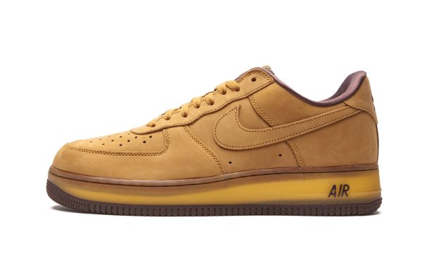 Nike Air Force 1 Low "wheat"