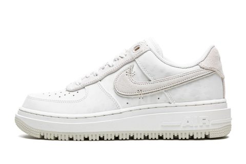 Nike Air Force 1 Luxe "summit White"