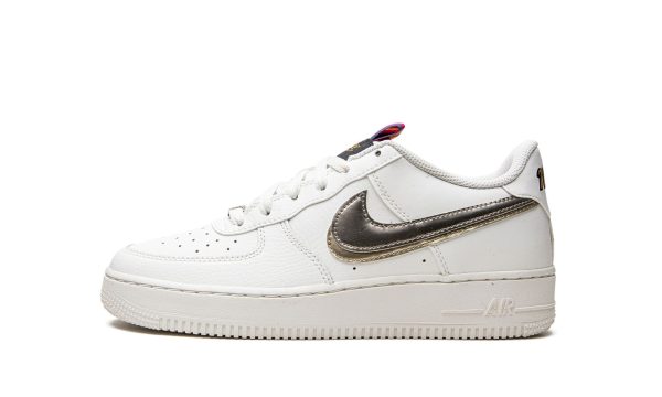 Air Force 1 Lv8 Gs