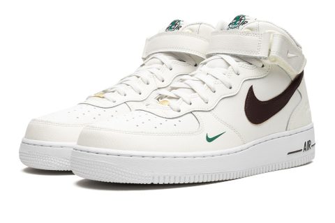 Nike Air Force 1 Mid '07 Lv8 "40th Anniversary"