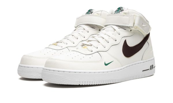 Nike Air Force 1 Mid '07 Lv8 "40th Anniversary"