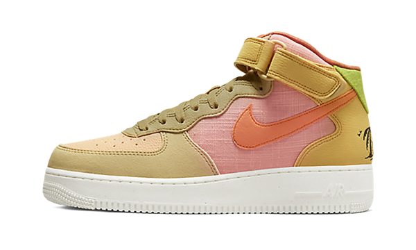 Nike Air Force 1 Mid 07 Nn "sun Club"