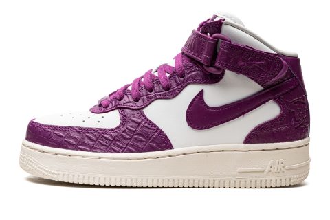 Nike Air Force 1 Mid Lx Wmns "tokyo Viotech"