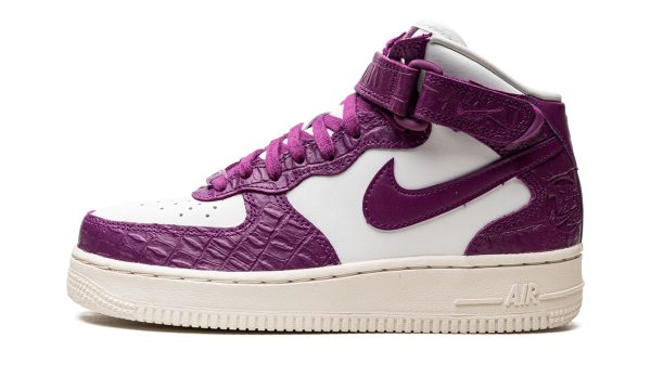 Nike Air Force 1 Mid Lx Wmns "tokyo Viotech"