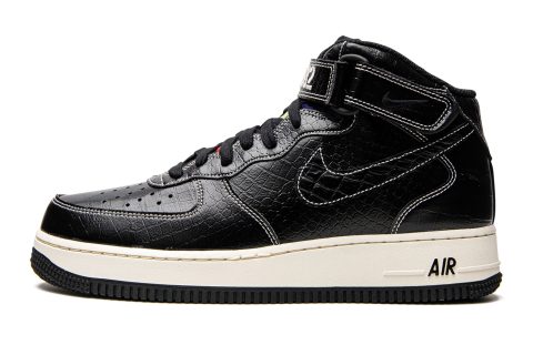 Nike Air Force 1 Mid Lx "our Force 1"