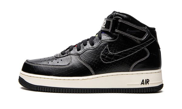 Nike Air Force 1 Mid Lx "our Force 1"