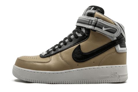 Nike Air Force 1 Mid Sp / Tisci "tan"