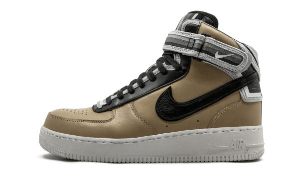 Nike Air Force 1 Mid Sp / Tisci "tan"