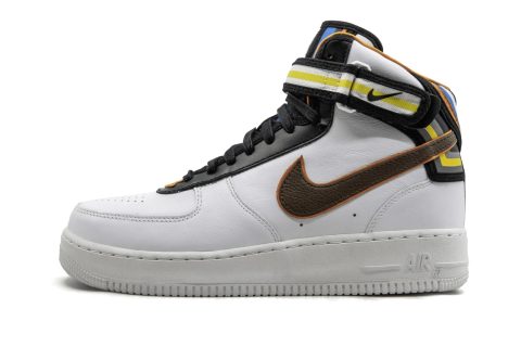 Nike Air Force 1 Mid Sp / Tisci "white"