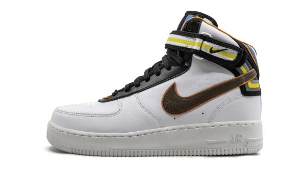 Nike Air Force 1 Mid Sp / Tisci "white"