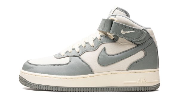 Nike Air Force 1 Mid "mica Green"