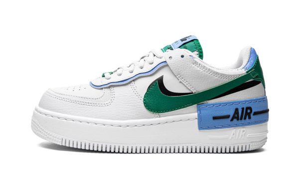 Nike Air Force 1 Mns Wmns