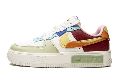 Nike Air Force 1 Mns Wmns "fontanka"