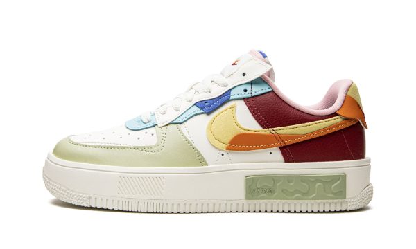 Nike Air Force 1 Mns Wmns "fontanka"