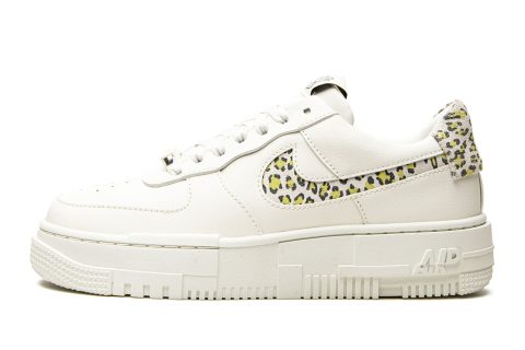 Nike Air Force 1 Pixel Mns Wmns "leopard"