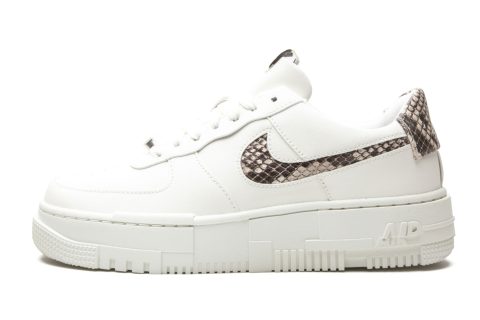 Nike Air Force 1 Pixel Mns Wmns "snakeskin"