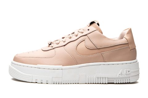 Nike Air Force 1 Pixel Wmns "particle Beige"