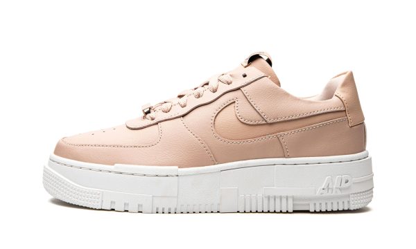 Nike Air Force 1 Pixel Wmns "particle Beige"