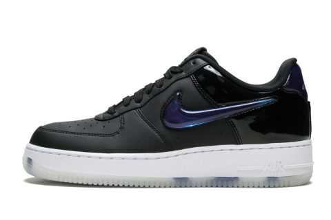 Nike Air Force 1 Playstation '18 Qs "playstation"