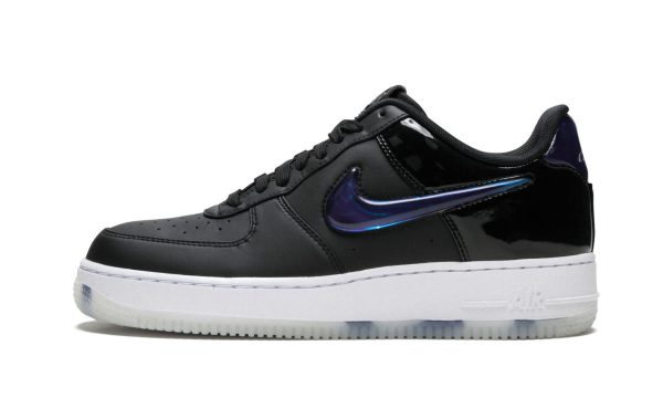 Nike Air Force 1 Playstation '18 Qs "playstation"