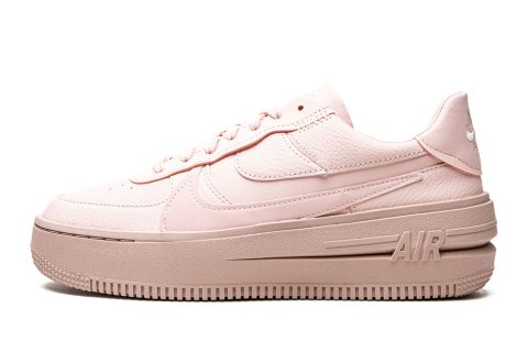 Nike Air Force 1 Plt Mns Wmns "pink"