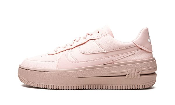 Nike Air Force 1 Plt Mns Wmns "pink"