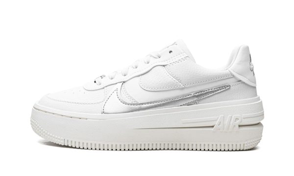 Nike Air Force 1 Plt.af.orm Mns Wmns