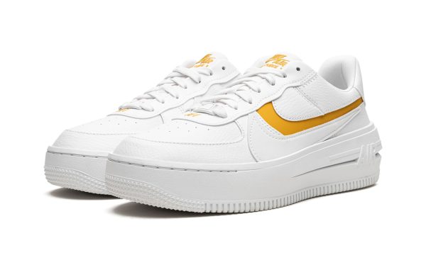 Nike Air Force 1 Plt.af.orm Mns Wmns